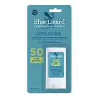 Blue Lizard Kids Australian Sunscreen - SPF 50 - 14g