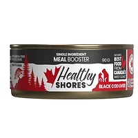 HSP MEAL BOOSTER COD 00181 in Black