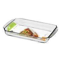 LIBBEY B/B OBLONG DISH