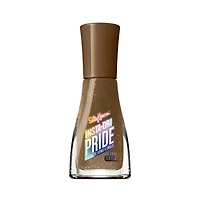 S HANSEN INSTA-DRI NAIL PROSPERI-TE in Brown