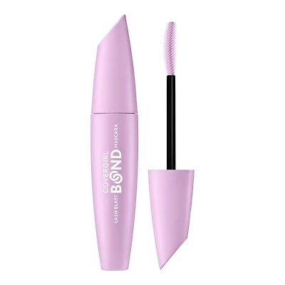 C GIRL LASH BLAST BOND W/PRF 820 EX BLAC in Black