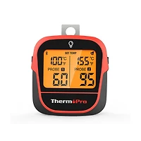 THERMOPRO BLUETOOTH THERM