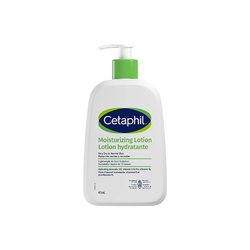 Cetaphil Moisturizing Lotion