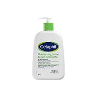 Cetaphil Moisturizing Lotion