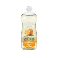 ECO MAX DISH WASH in Orange