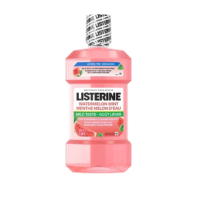 LISTERINE WATERMELON 1L in Mint