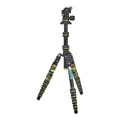 3 LEGGED THING COREYMOSS2.0 100-COREYMO in Black