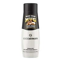 SODASTREAM MUG ZERO RT BEER