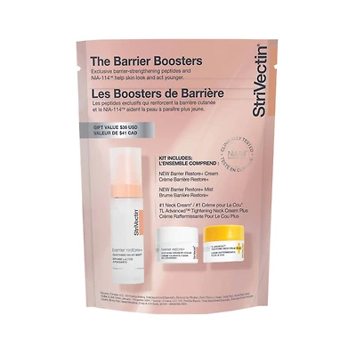 STRIVECTIN MAY 26 BOOSTR GWP 3PCE
