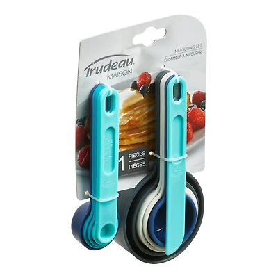TRUDEAU MEASURING SET