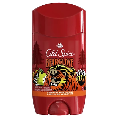 Old Spice Bearglove Anti-Perspirant - 73g