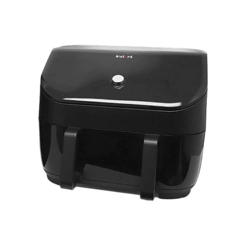 INSTANT 8IN1 VORTEX AIR FRY in Black