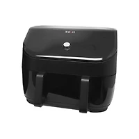 INSTANT 8IN1 VORTEX AIR FRY in Black