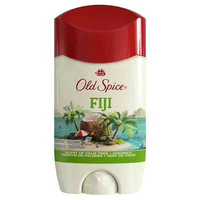 Old Spice Fiji Anti-Perspirant - Fig & Palm - 73g