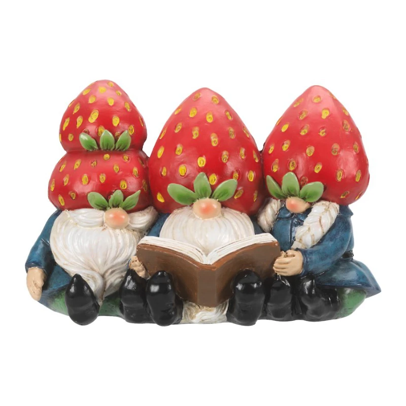 COLLECTION GNOMES