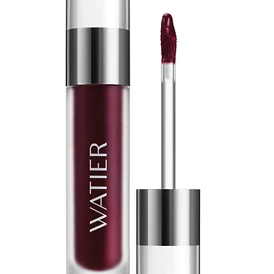WATIER LOVE MY LIPS TINT CHERRY COLA in Purple
