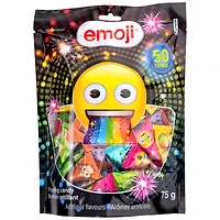 Regal Emoji Blast Popping Candy - 75g