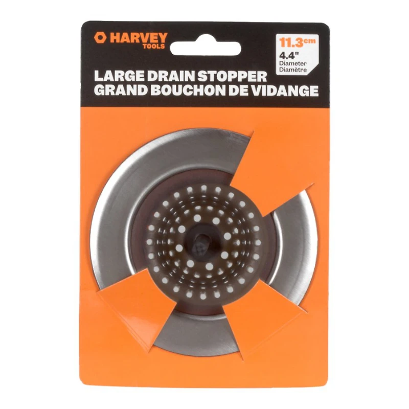 HARVEY TOOLS SHOWER STOPPER