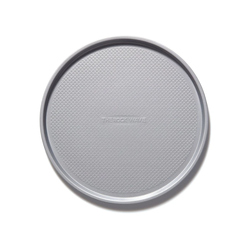 THE ROCK WAVE PIZZA PAN