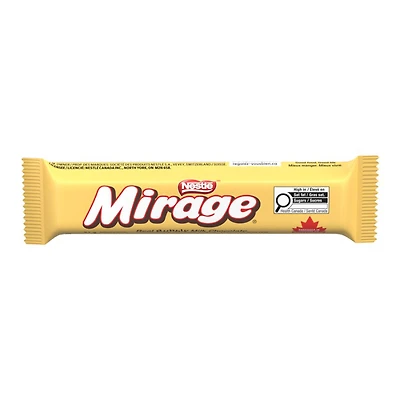 NESTLE Mirage Bar - 41g