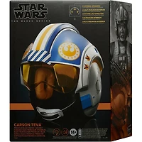 STAR WARS ELECTRONIC HELMET