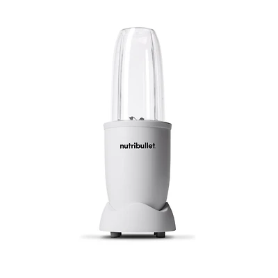 NUTRIBULLET PRO S/S BLENDER in White