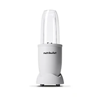 NUTRIBULLET PRO S/S BLENDER in White