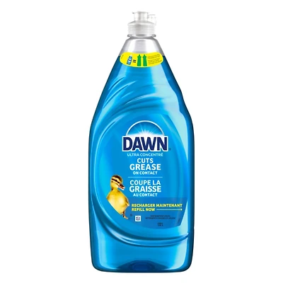 Dawn Original Blue - 982ml