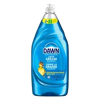 Dawn Original Blue - 982ml
