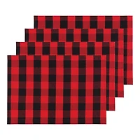 DANICA BUFFALO PLACEMATS