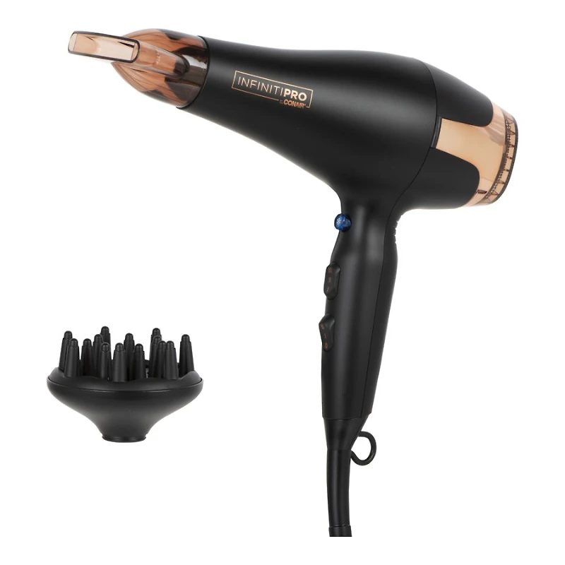Infiniti Pro by Conair Hairdryer - Rose Gold - 251RGC