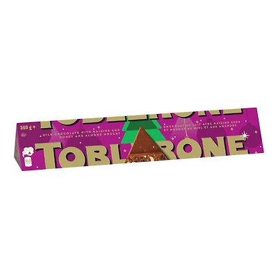 Toblerone Festive Bar - Milk Chocolate - 360g