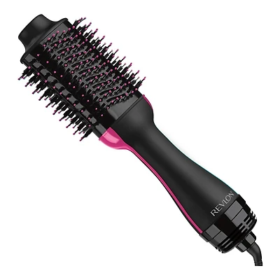 Revlon Hair Dryer Volumizer in Light Pink