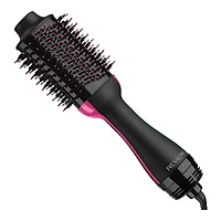 Revlon Hair Dryer Volumizer in Light Pink
