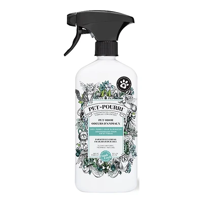PET POURRI PAWSITIVELY FRESH 02341