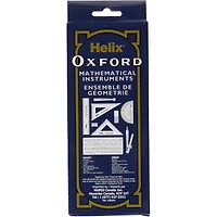 OXFORD MATH SET 10PCE