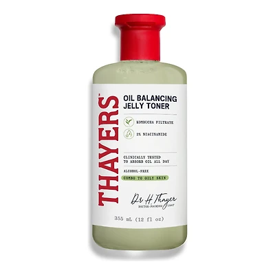THAYERS MATTIFYING TONER 355ML