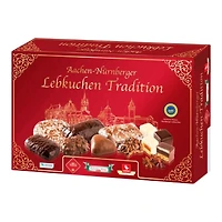 Lambertz Lebkuchen Tradition - 500g