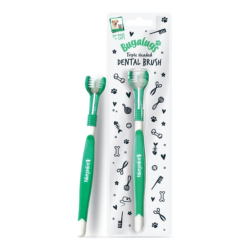 BL DENTAL TOOTHBRUSH