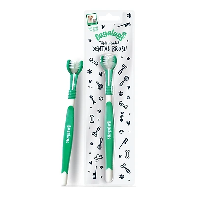 BL DENTAL TOOTHBRUSH