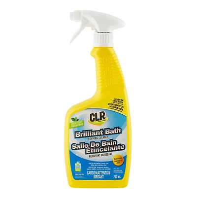 CLR Bathroom & Kitchen Cleaner - 760ml