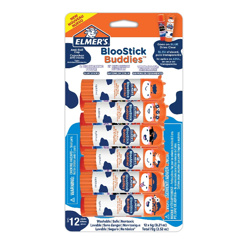ELMERS BLOOSTICKS GLUE