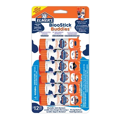 ELMERS BLOOSTICKS GLUE