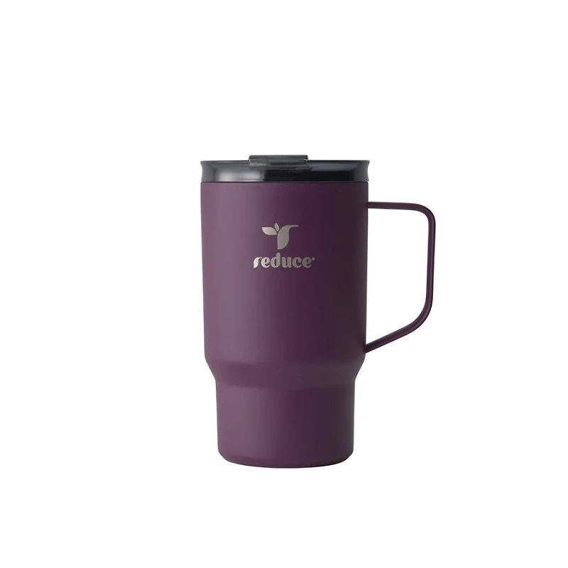 Reduce Hot1 Vacuum Insulated Stainless Steel Travel Mug - Sage - 18oz