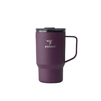 Reduce Hot1 Vacuum Insulated Stainless Steel Travel Mug - Sage - 18oz