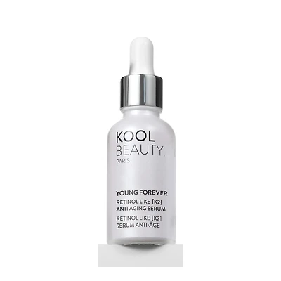 KOOL BEAUTY RETINOL A/A SRM 30ML