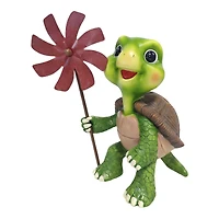 COLLECTION TURTLE PINWHEEL
