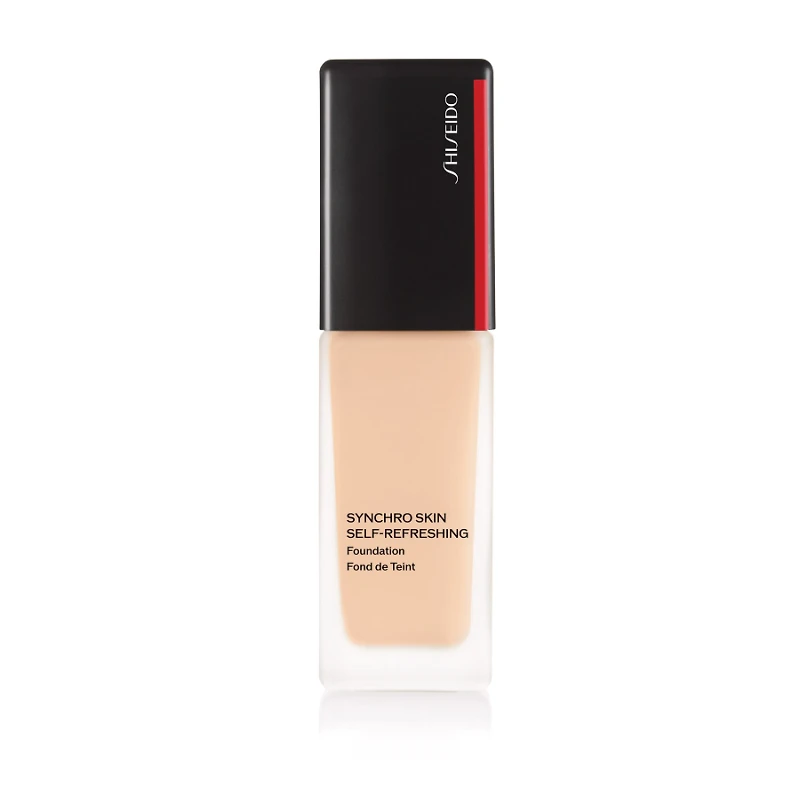 Shiseido Synchro Foundation