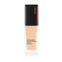 Shiseido Synchro Foundation