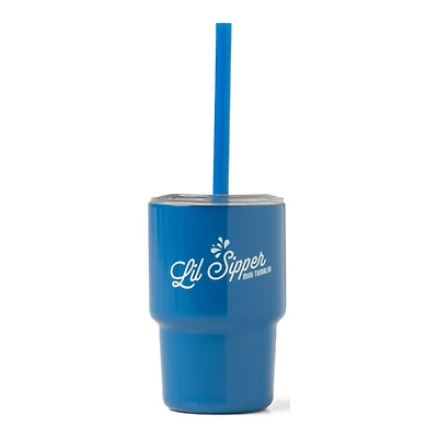 M/M LIL SIPPER MINI TUMBLER